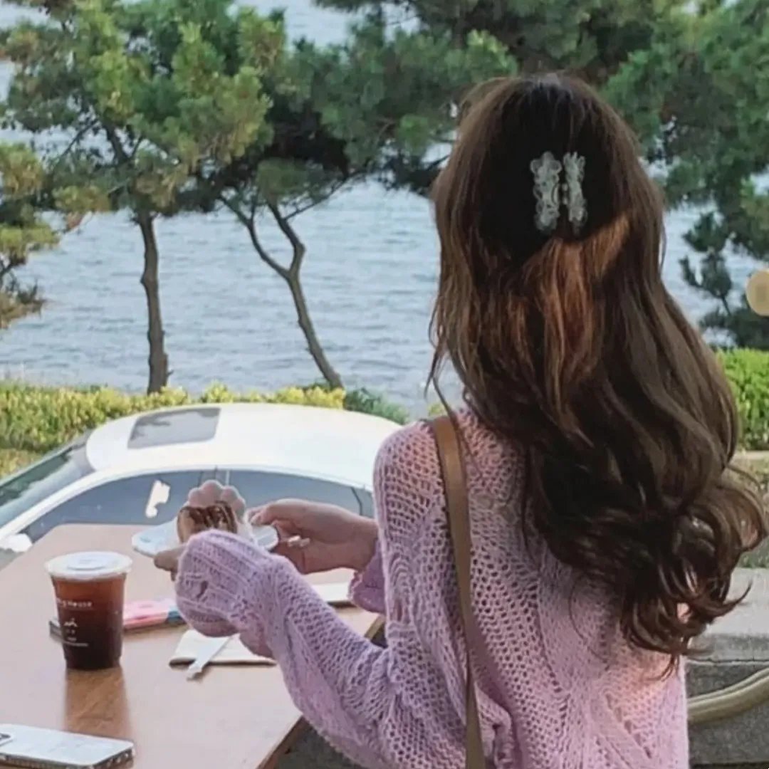 这个大叔有点酷